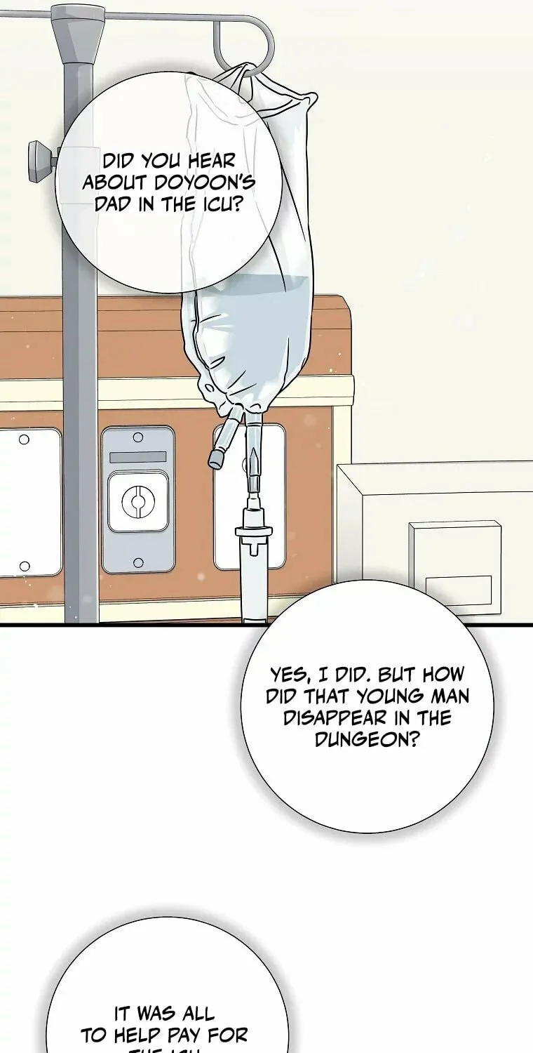 Welcome to Dungeon Hotel Chapter 15 page 71 - 