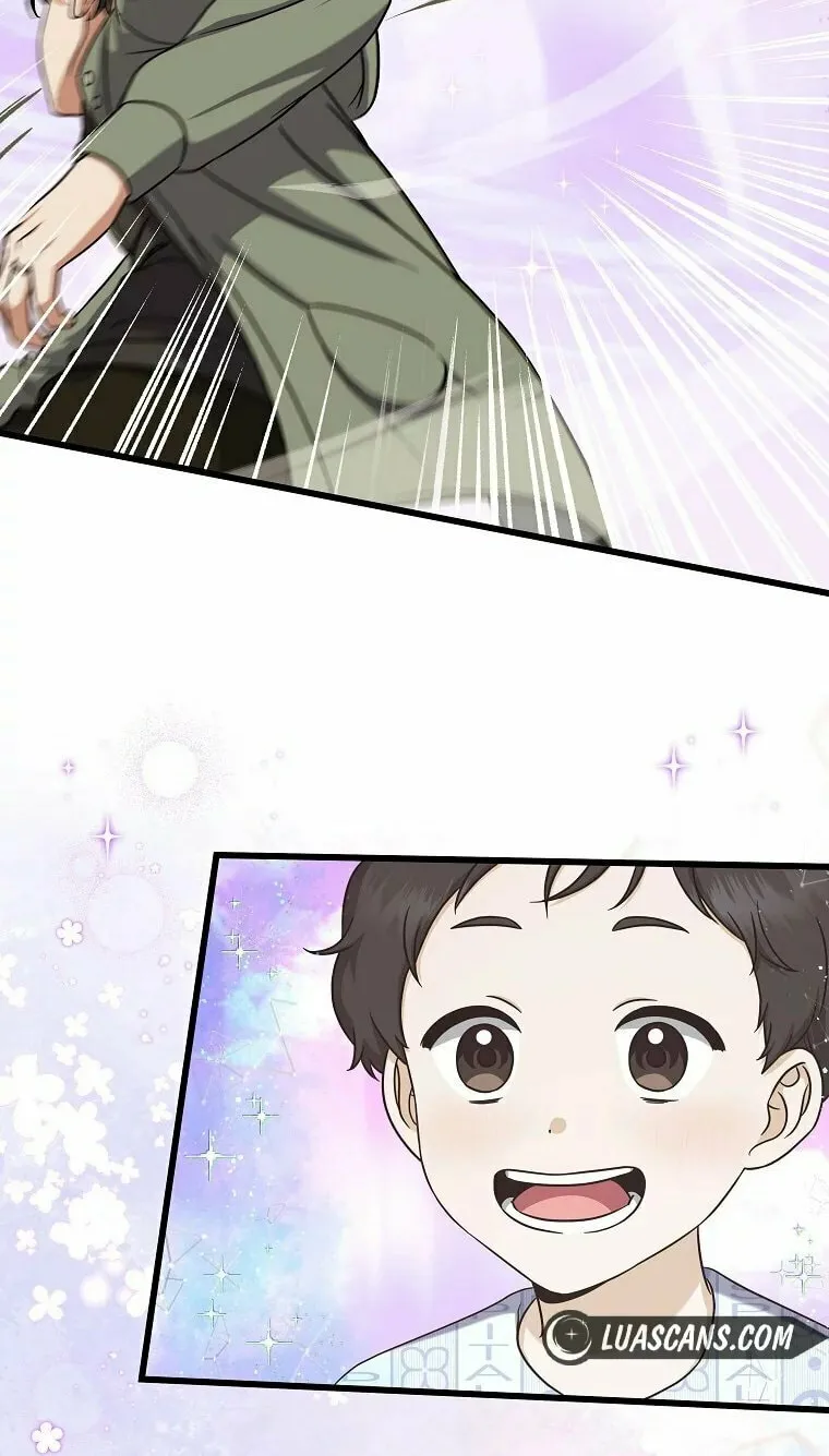 Welcome to Dungeon Hotel Chapter 15 page 82 - 