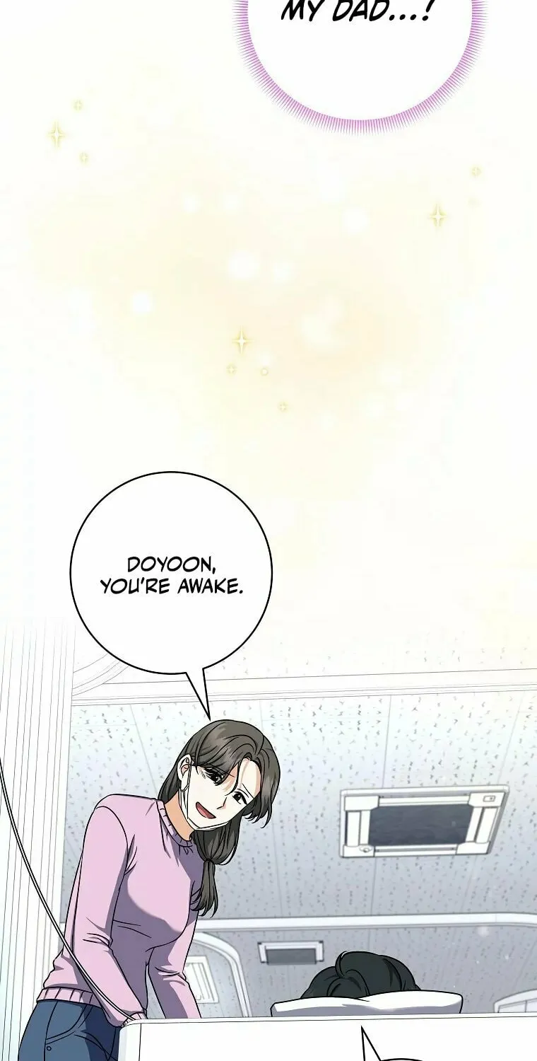 Welcome to Dungeon Hotel Chapter 15 page 84 - 