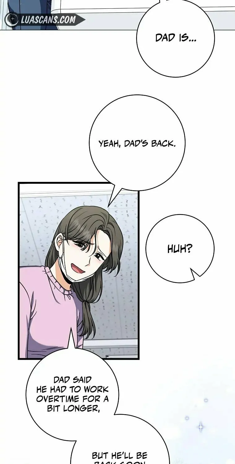 Welcome to Dungeon Hotel Chapter 15 page 85 - 