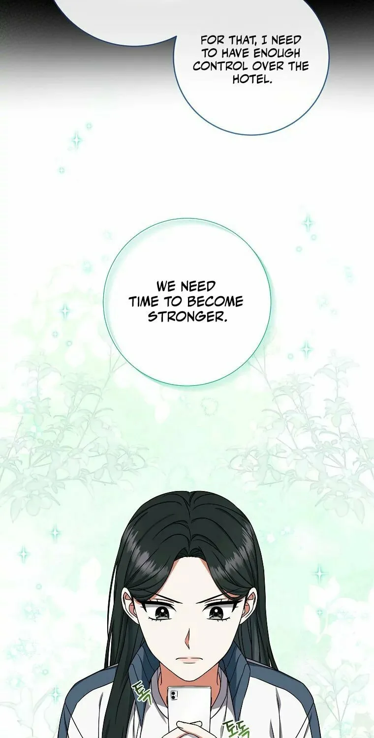 Welcome to Dungeon Hotel Chapter 15 page 93 - 
