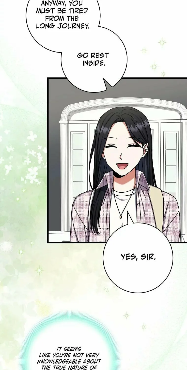 Welcome to Dungeon Hotel Chapter 16 page 11 - 