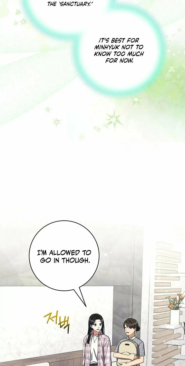 Welcome to Dungeon Hotel Chapter 16 page 12 - 