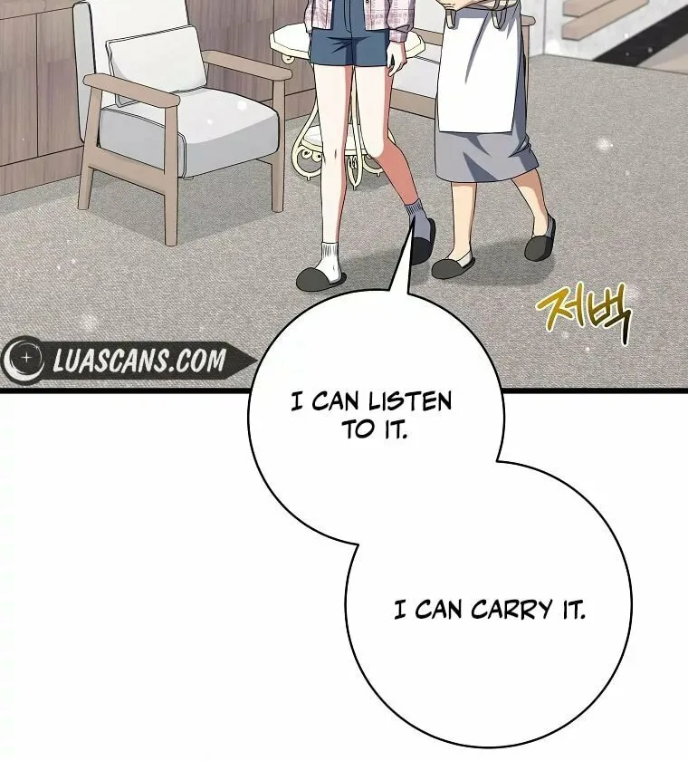 Welcome to Dungeon Hotel Chapter 16 page 13 - 