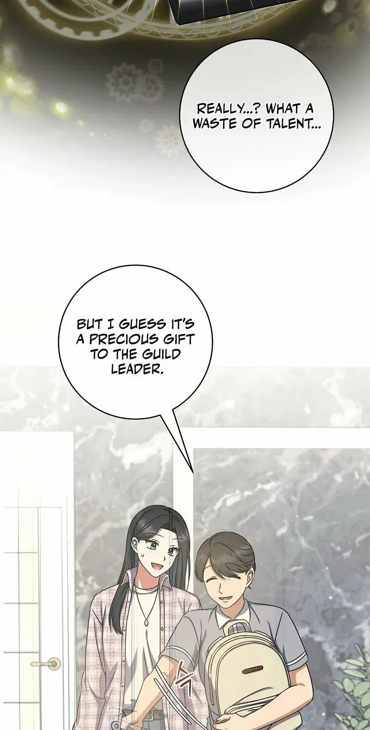 Welcome to Dungeon Hotel Chapter 16 page 16 - 
