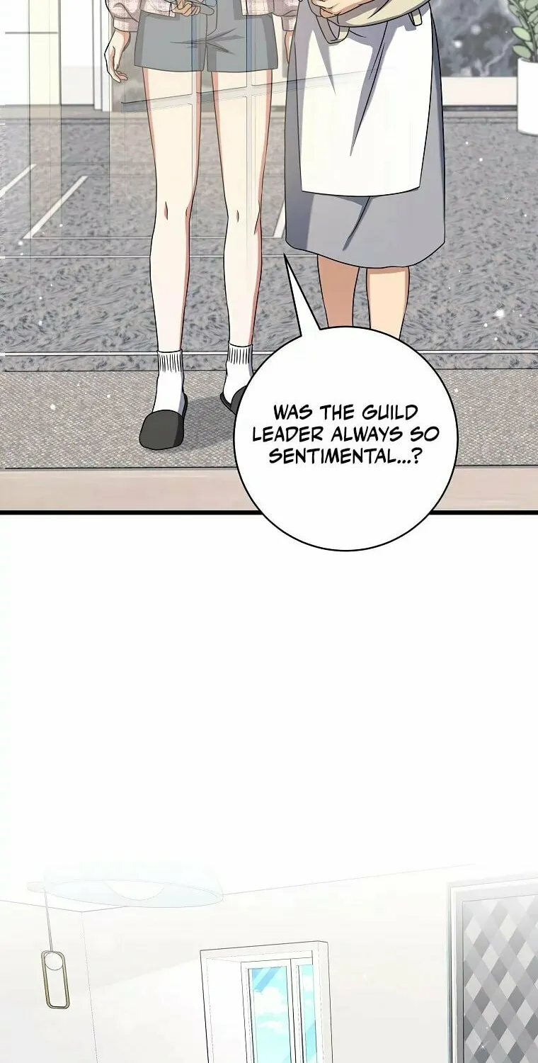 Welcome to Dungeon Hotel Chapter 16 page 17 - 