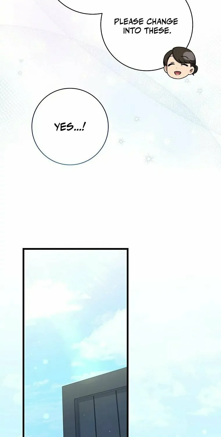 Welcome to Dungeon Hotel Chapter 16 page 21 - 