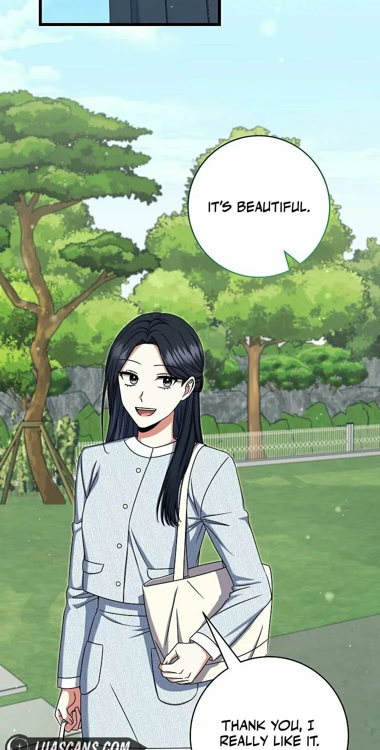 Welcome to Dungeon Hotel Chapter 16 page 22 - 