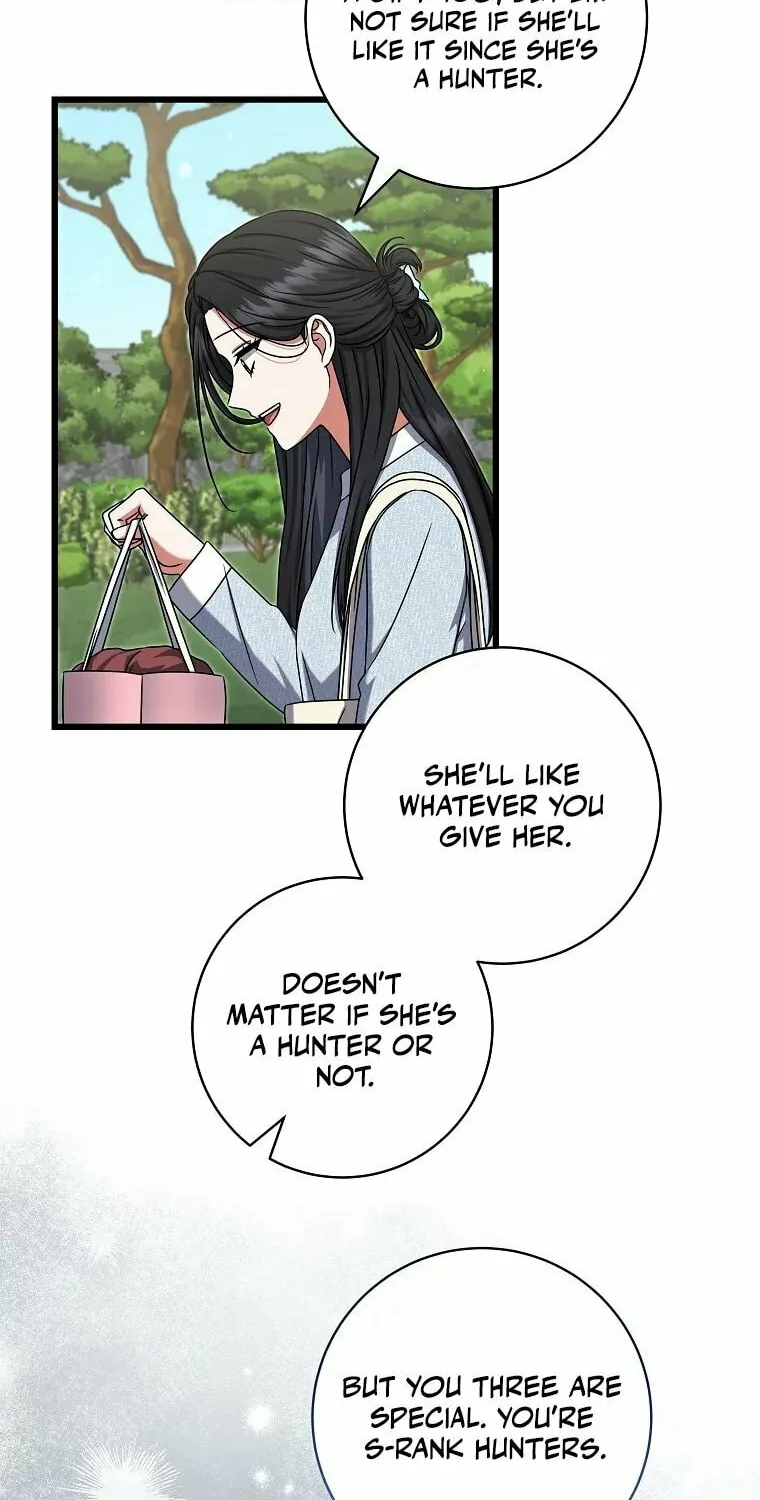 Welcome to Dungeon Hotel Chapter 16 page 25 - 