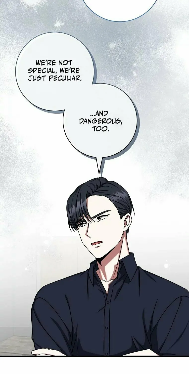 Welcome to Dungeon Hotel Chapter 16 page 26 - 