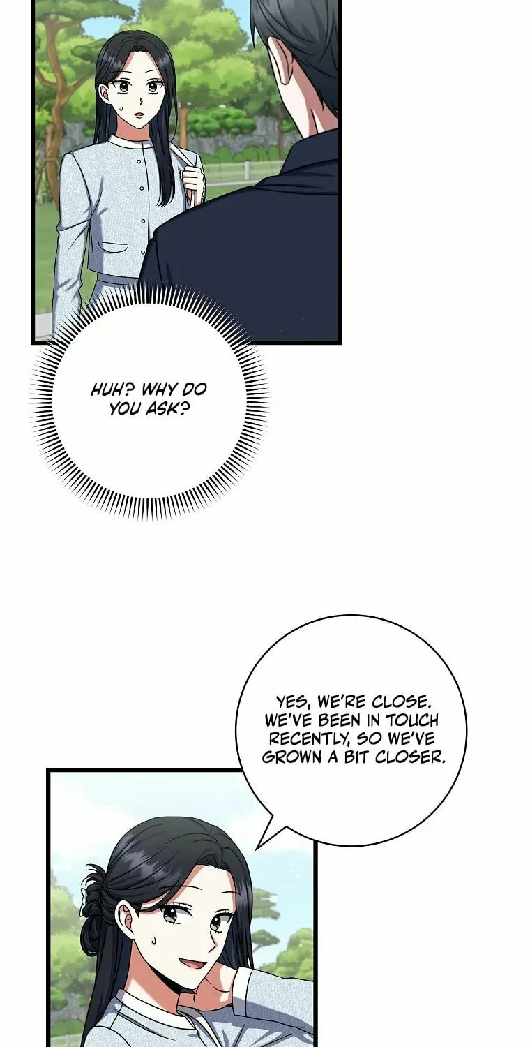 Welcome to Dungeon Hotel Chapter 16 page 32 - 