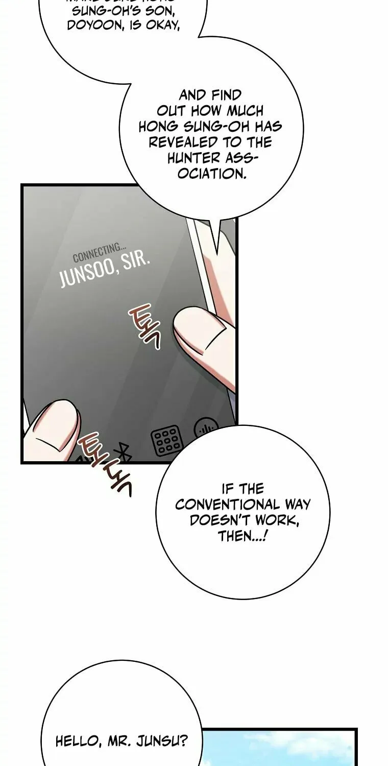 Welcome to Dungeon Hotel Chapter 16 page 38 - 