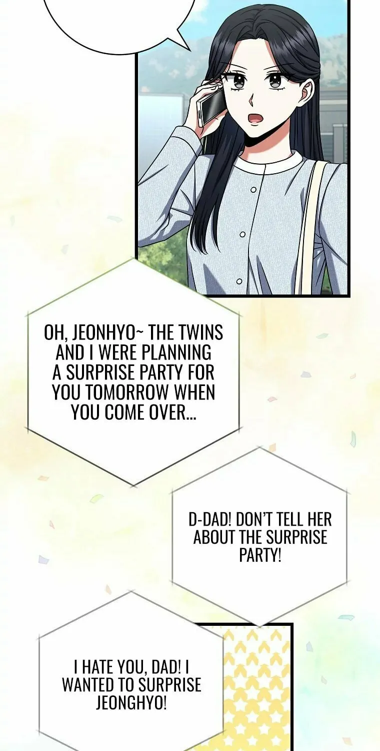 Welcome to Dungeon Hotel Chapter 16 page 39 - 