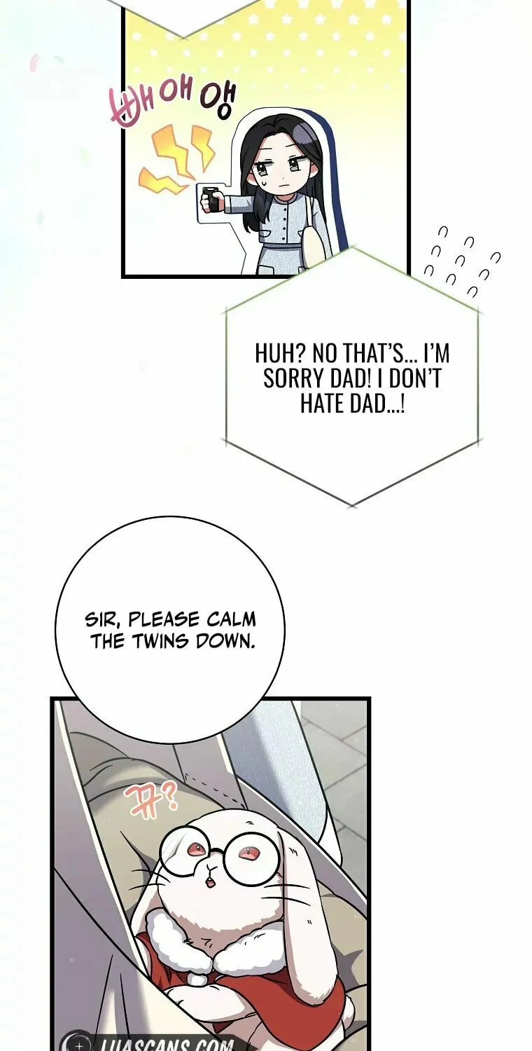 Welcome to Dungeon Hotel Chapter 16 page 40 - 
