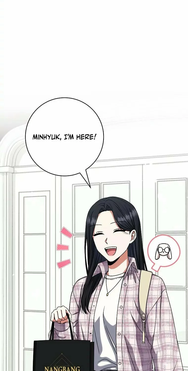 Welcome to Dungeon Hotel Chapter 16 page 5 - 