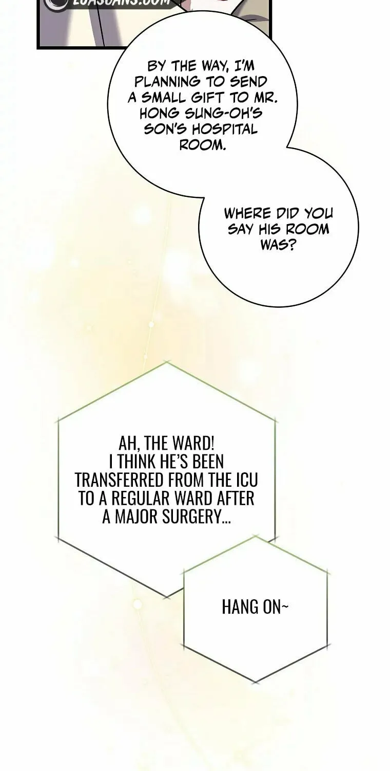 Welcome to Dungeon Hotel Chapter 16 page 41 - 