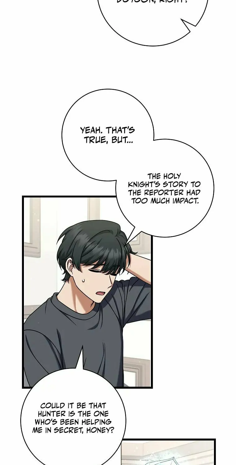 Welcome to Dungeon Hotel Chapter 16 page 44 - 