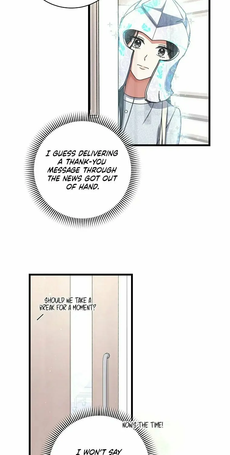 Welcome to Dungeon Hotel Chapter 16 page 45 - 