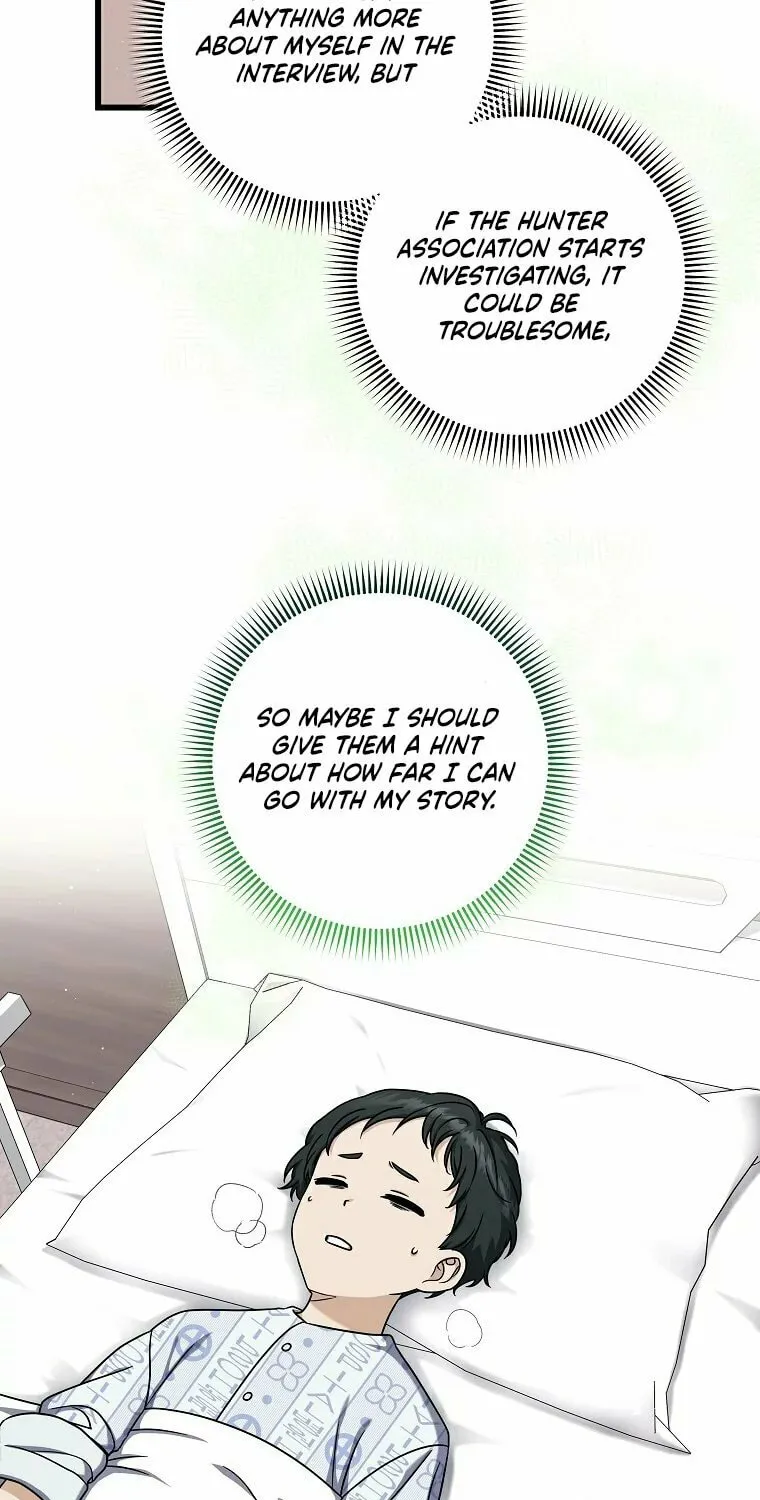 Welcome to Dungeon Hotel Chapter 16 page 46 - 
