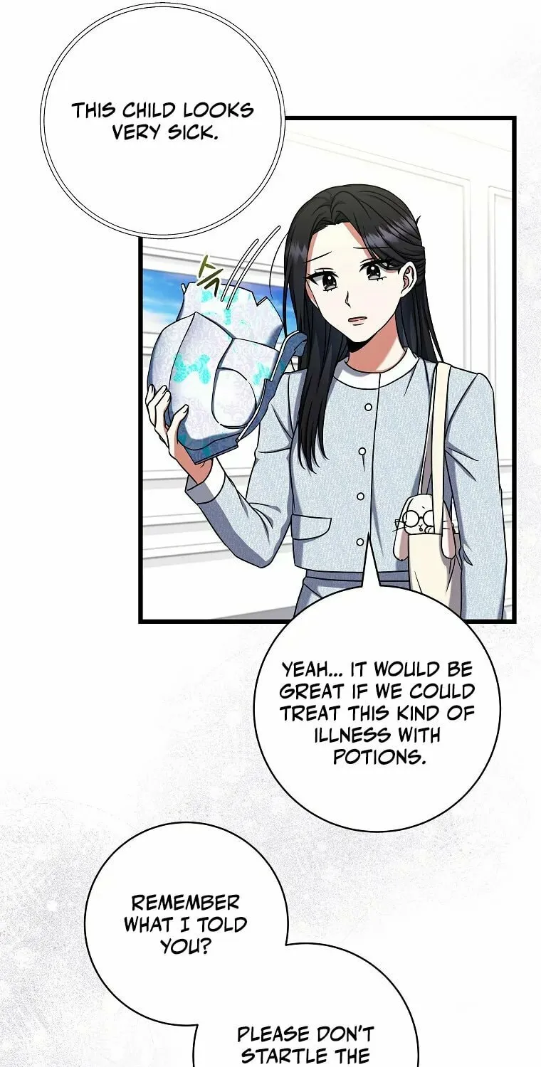 Welcome to Dungeon Hotel Chapter 16 page 48 - 