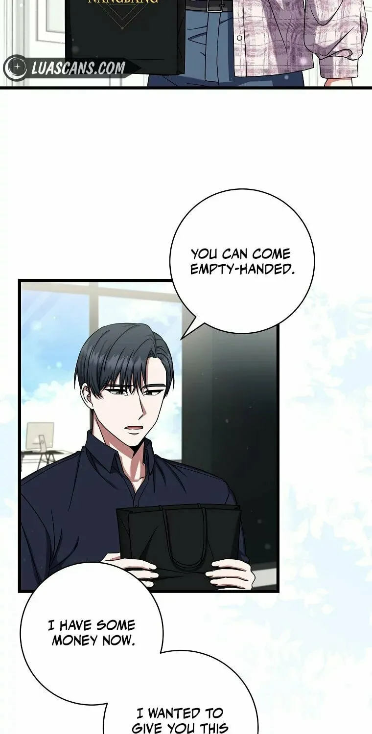 Welcome to Dungeon Hotel Chapter 16 page 6 - 