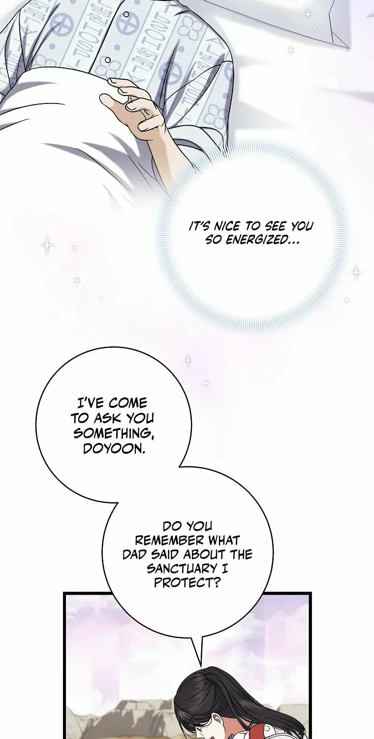 Welcome to Dungeon Hotel Chapter 16 page 56 - 