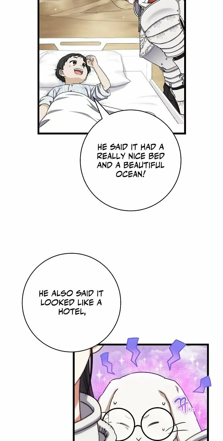 Welcome to Dungeon Hotel Chapter 16 page 57 - 