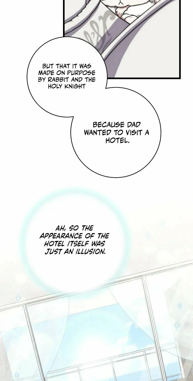 Welcome to Dungeon Hotel Chapter 16 page 58 - 