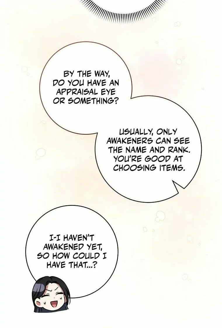 Welcome to Dungeon Hotel Chapter 16 page 71 - 