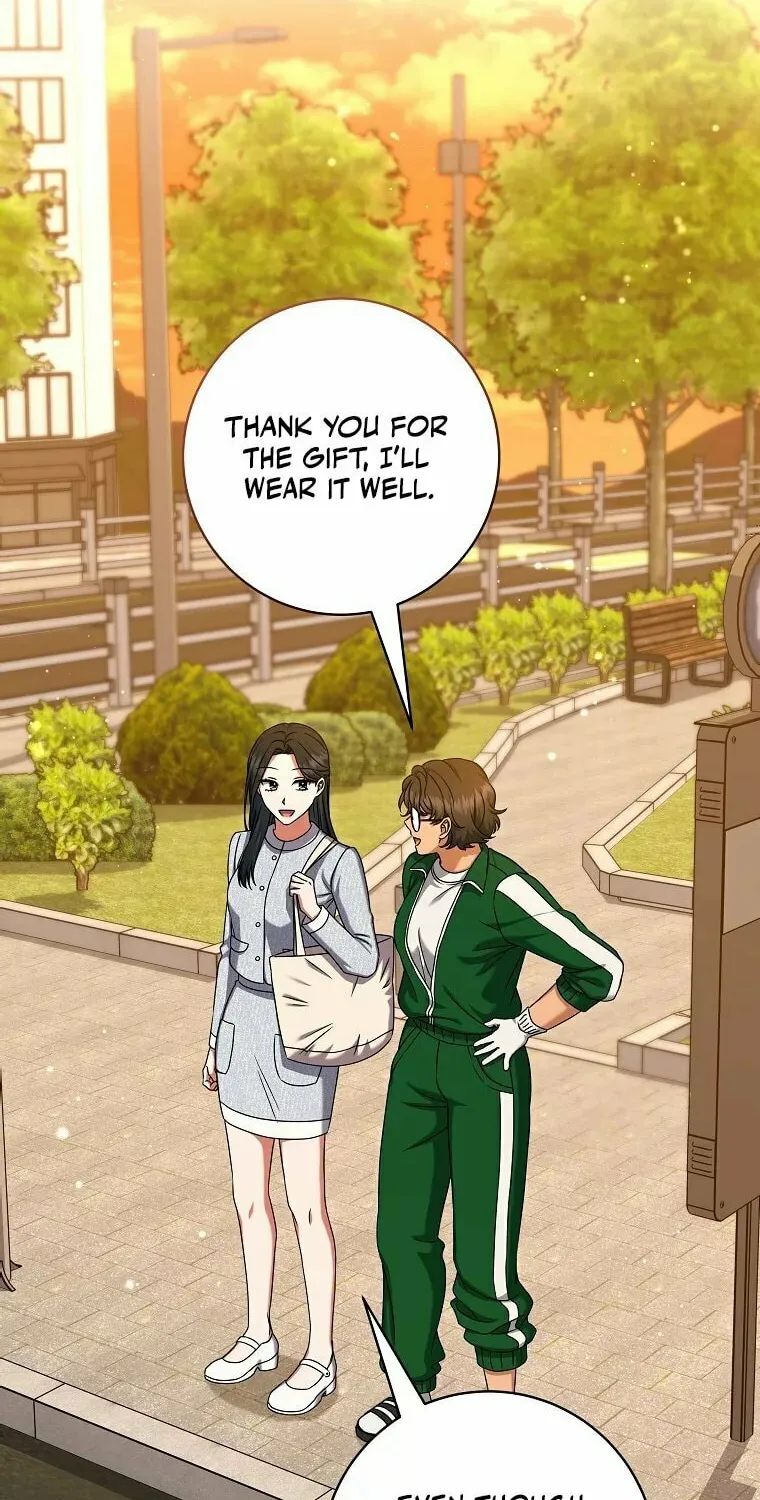 Welcome to Dungeon Hotel Chapter 16 page 75 - 