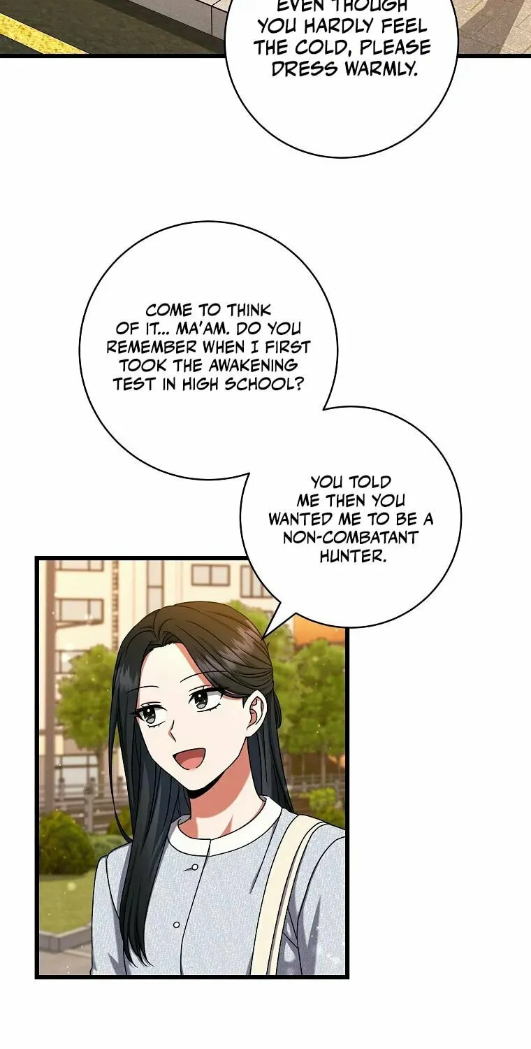 Welcome to Dungeon Hotel Chapter 16 page 76 - 