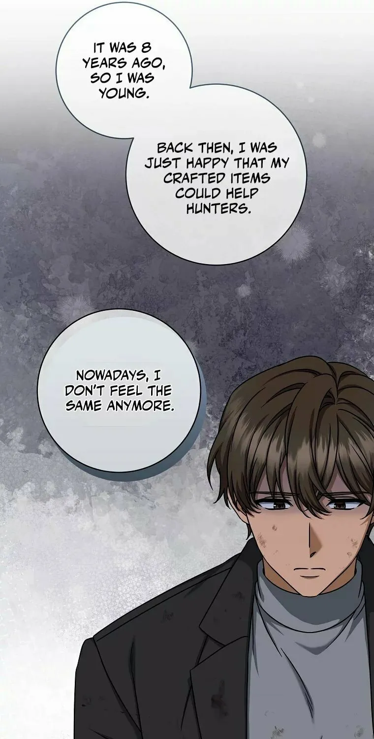 Welcome to Dungeon Hotel Chapter 16 page 78 - 