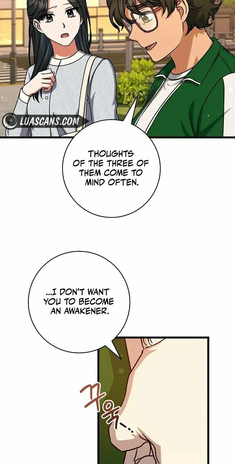 Welcome to Dungeon Hotel Chapter 16 page 80 - 