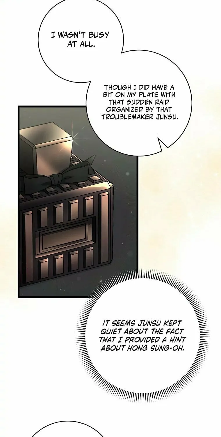 Welcome to Dungeon Hotel Chapter 16 page 9 - 