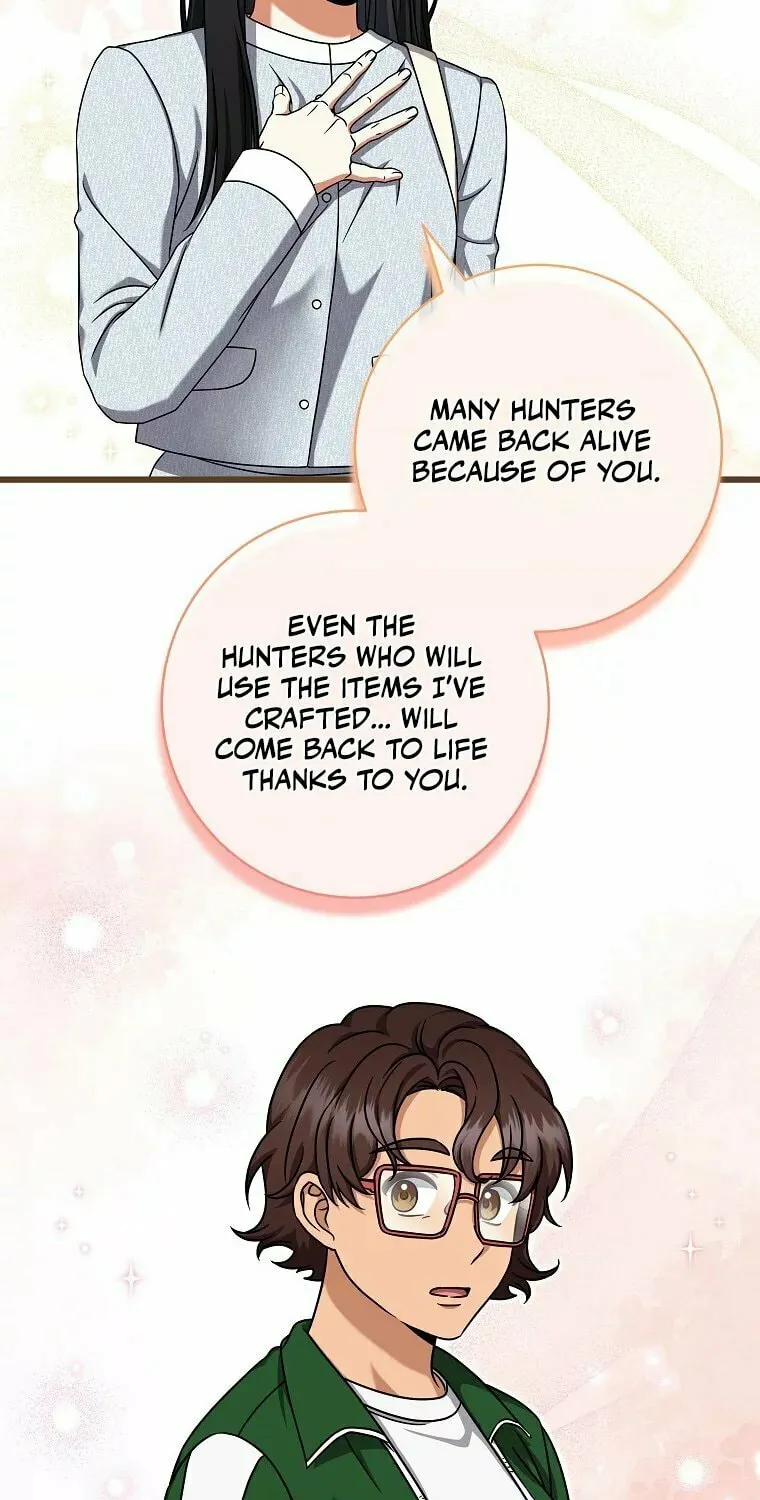 Welcome to Dungeon Hotel Chapter 16 page 82 - 