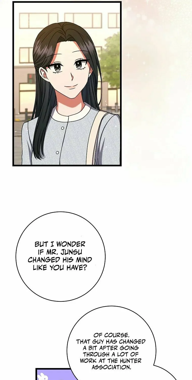 Welcome to Dungeon Hotel Chapter 16 page 84 - 