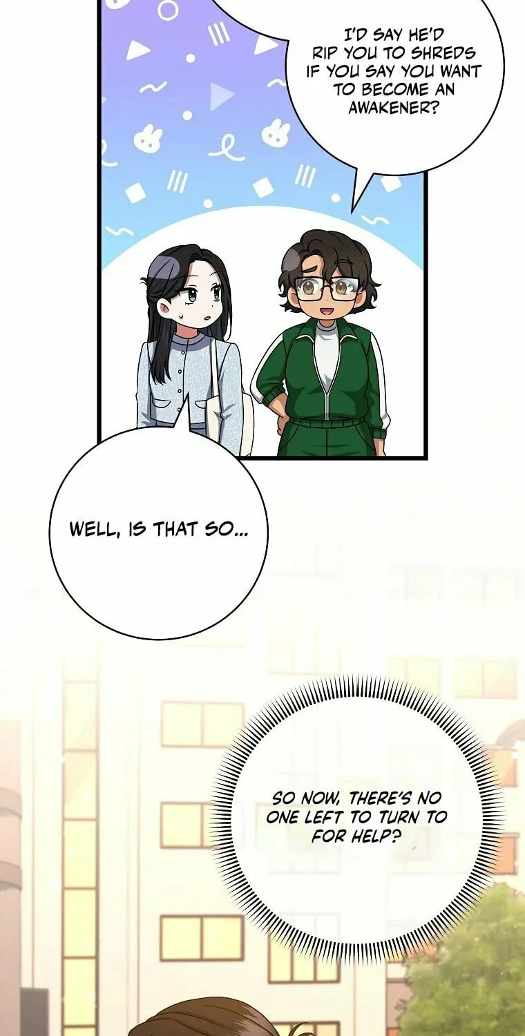 Welcome to Dungeon Hotel Chapter 16 page 85 - 