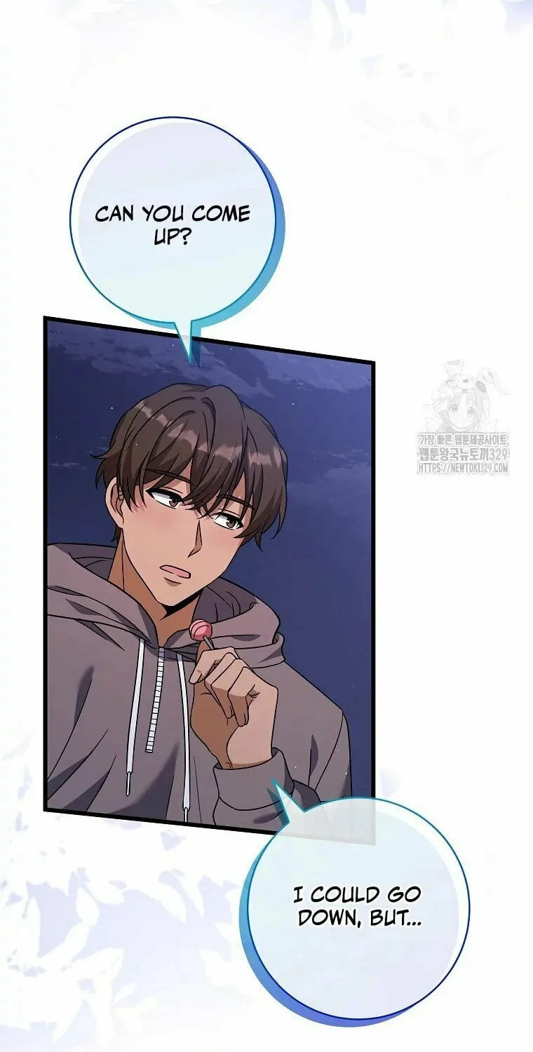 Welcome to Dungeon Hotel Chapter 17 page 18 - 