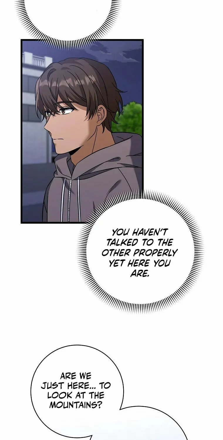 Welcome to Dungeon Hotel Chapter 17 page 21 - 