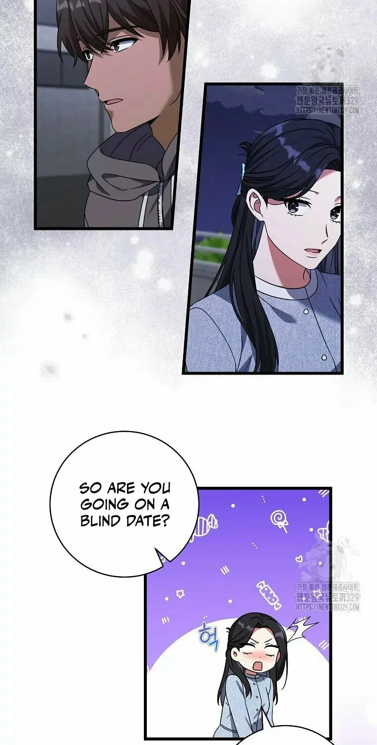 Welcome to Dungeon Hotel Chapter 17 page 23 - 
