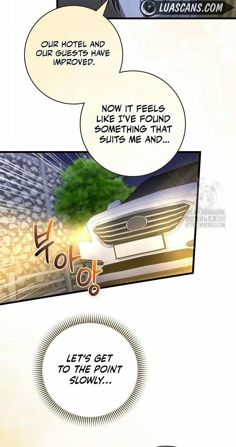 Welcome to Dungeon Hotel Chapter 17 page 26 - 