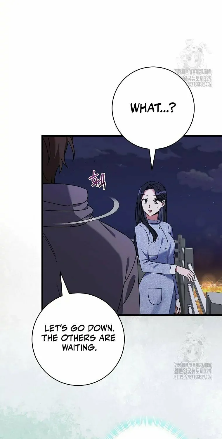 Welcome to Dungeon Hotel Chapter 17 page 29 - 