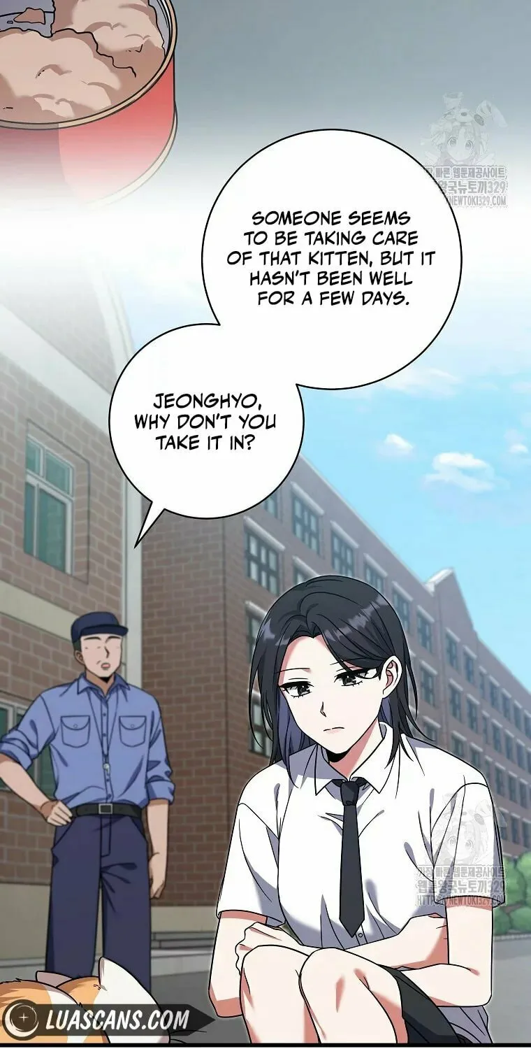 Welcome to Dungeon Hotel Chapter 17 page 31 - 