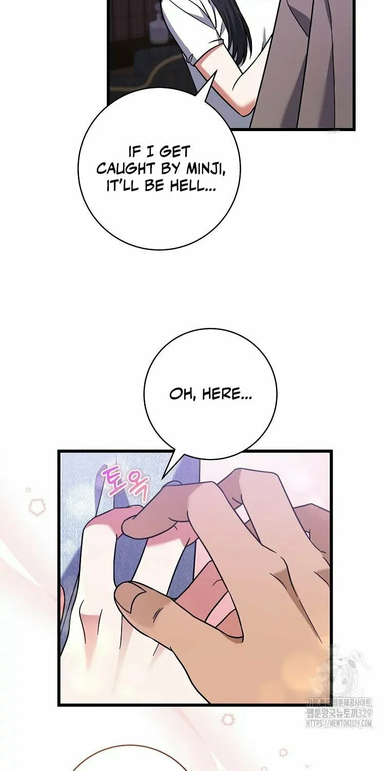 Welcome to Dungeon Hotel Chapter 17 page 46 - 