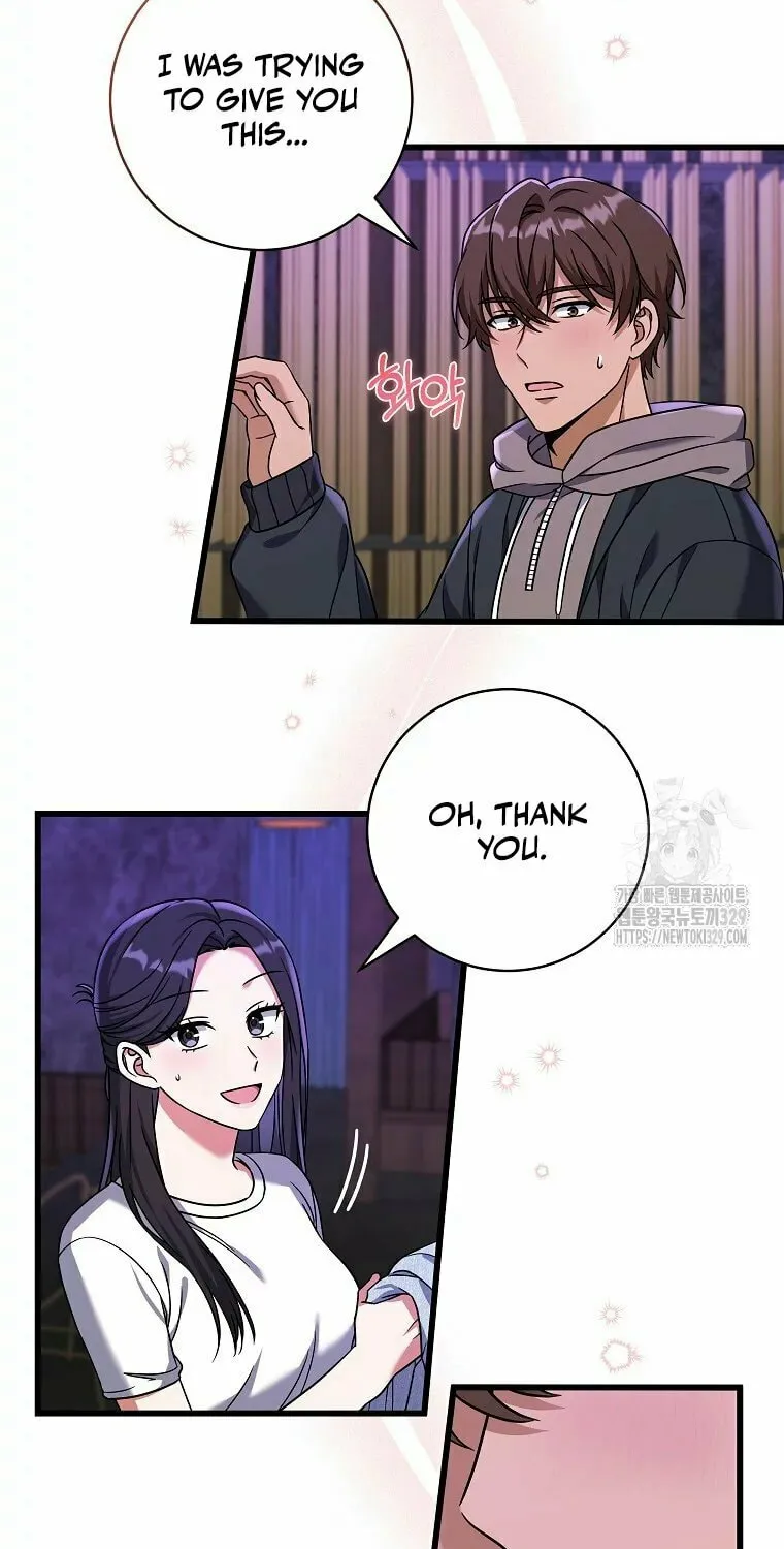 Welcome to Dungeon Hotel Chapter 17 page 47 - 