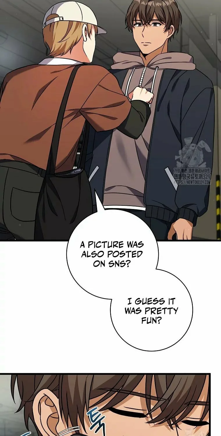 Welcome to Dungeon Hotel Chapter 17 page 52 - 