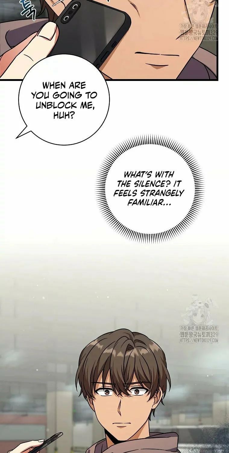 Welcome to Dungeon Hotel Chapter 17 page 53 - 
