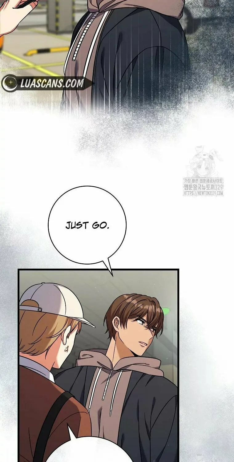 Welcome to Dungeon Hotel Chapter 17 page 54 - 