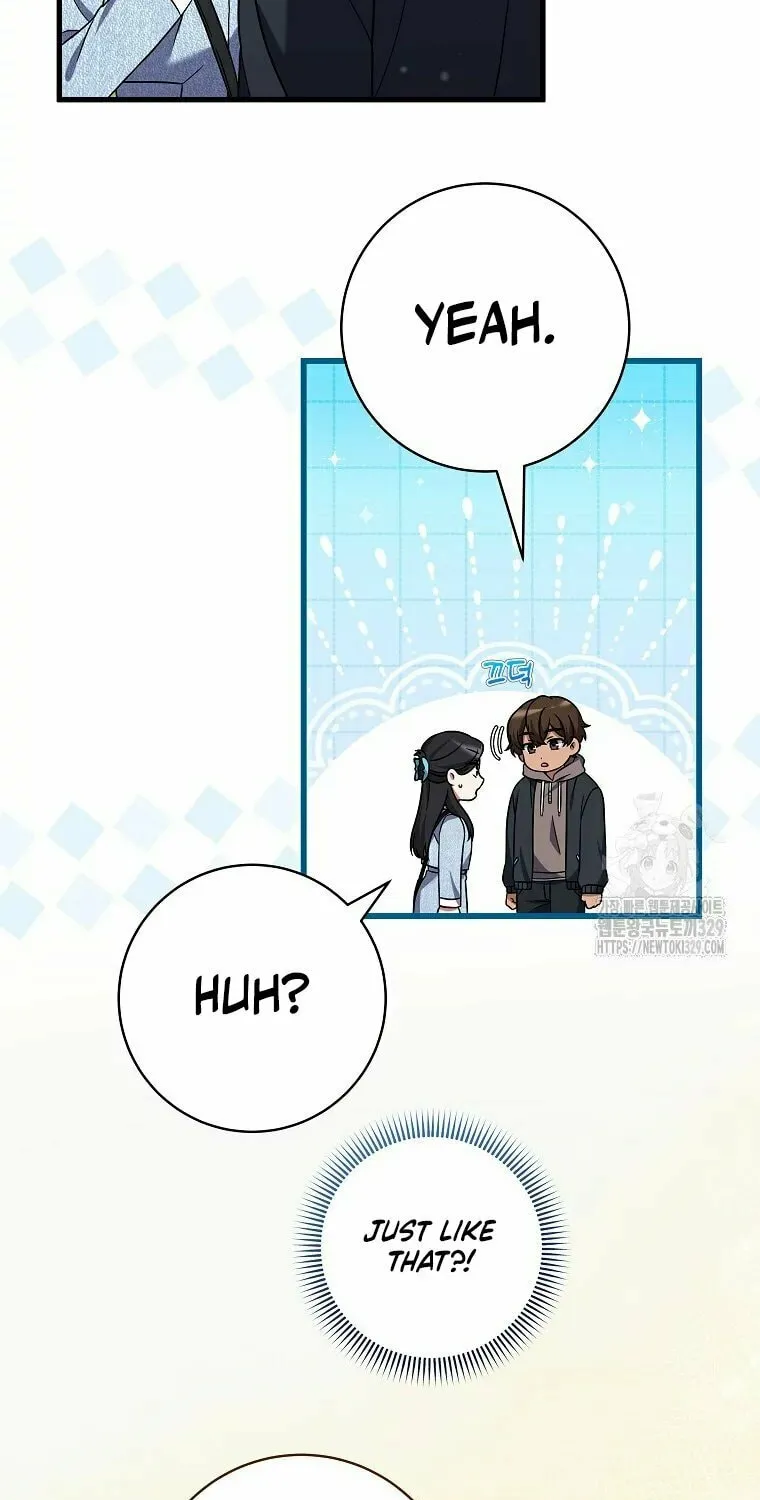 Welcome to Dungeon Hotel Chapter 17 page 83 - 