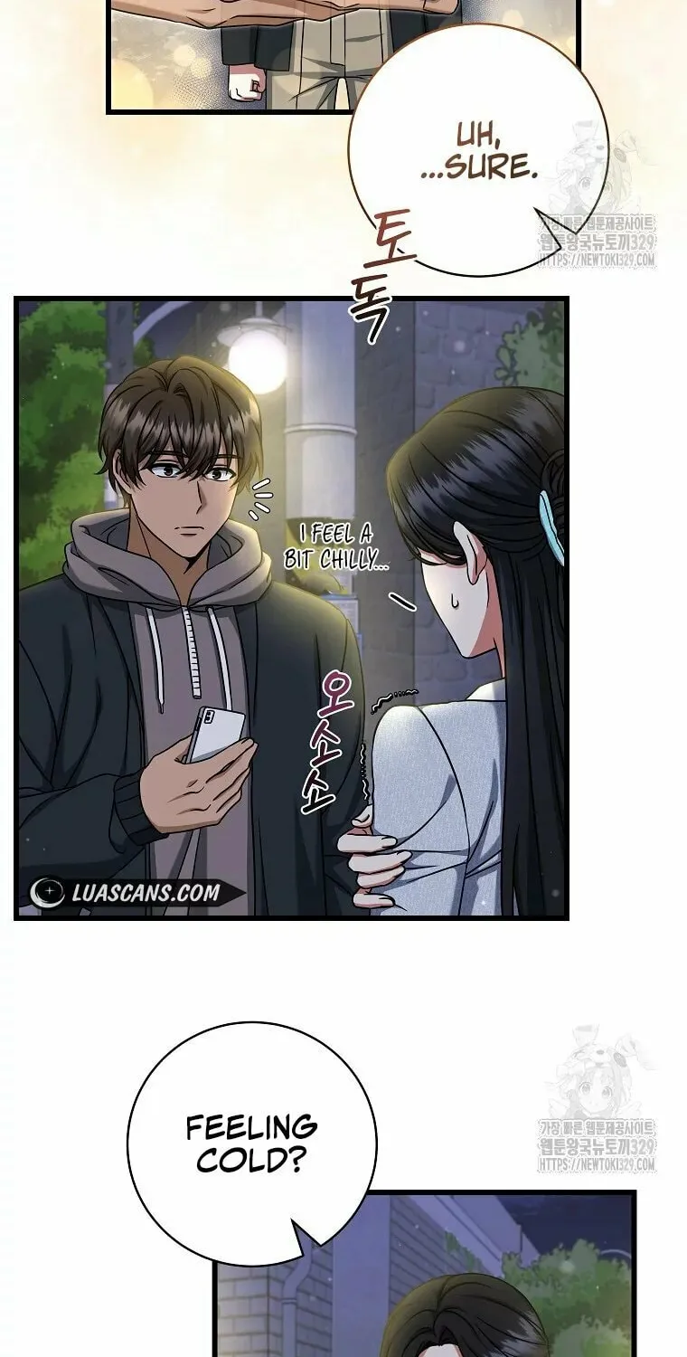 Welcome to Dungeon Hotel Chapter 18 page 14 - 